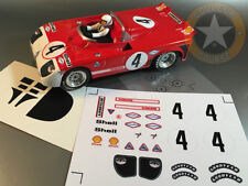 Stickers alfa romeo d'occasion  Le Val