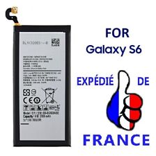 Batterie pour Samsung Galaxy S6 réf EB-BG920ABA / EB-BG920ABE 2550 MAH accu na sprzedaż  Wysyłka do Poland