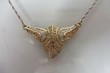Schöne alte kette gebraucht kaufen  Essen