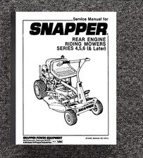 Rear engine riding for sale  Addison