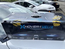 Hover helix led for sale  Bellingham