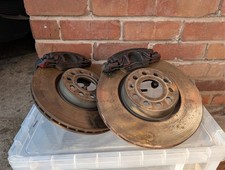 Genuine golf mk5 for sale  CHESTER