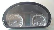 Compteur mercedes vito d'occasion Compteur mercedes vito d'occasion  Seurre