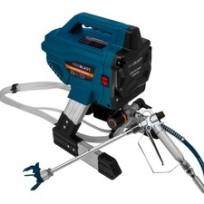 Maxblast airless paint for sale  SCUNTHORPE
