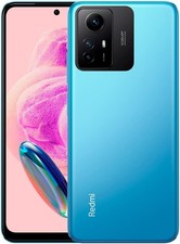 Xiomi Redmi Note 12S 4G LTE (256GB +8GB) desbloqueado de fábrica ROM global 6,79" OB/BL comprar usado  Enviando para Brazil