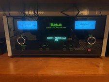 Mcintosh c2600 usato Mcintosh c2600 usato  Roma