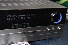 Harman kardon receiver for sale  Pflugerville