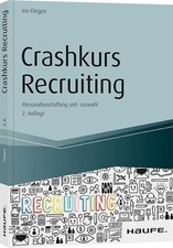 Crashkurs recruiting gebraucht kaufen  Berlin