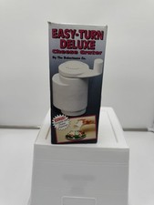 Easy turn cheese for sale  Perryville