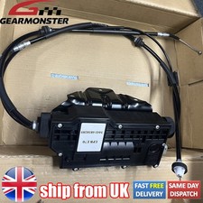 Electric park brake for sale  LEICESTER