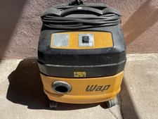 Wap 45q 11 gebraucht kaufen  Breitungen