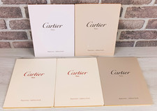 Cartier repertoire address usato  Piombino