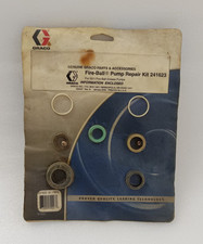 KIT DE REPARO DE BOMBA GRACO 241623 (FRETE GRÁTIS) comprar usado  Enviando para Brazil