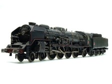 Jouef locomotive vapeur d'occasion  Caen