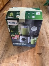 Philips standmixer 1400 gebraucht kaufen  Mudau