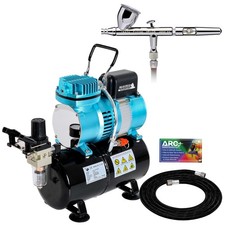 Iwata eclipse airbrush d'occasion  Expédié en France