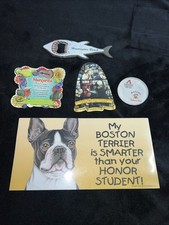 Fridge magnets lot for sale  Phoenix