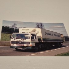 Dobson edinburgh volvo for sale  WARE