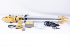 Topcon 205 digital for sale  UK