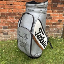 Rare titleist signature for sale  INGATESTONE