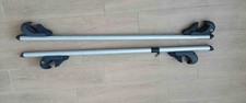 Locking roof rack for sale  EASTLEIGH