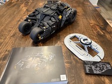 batman batmobile dc lego for sale  Phoenix