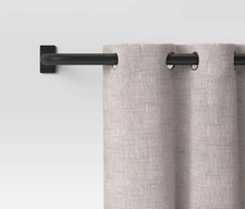 Threshold black rectangular for sale  Pella