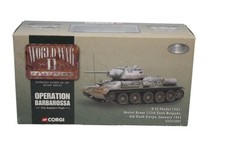 corgi tanks for sale corgi tanks for sale LEEDS