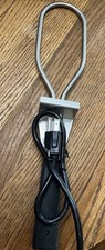 550w electric charcoal for sale  Mc Calla