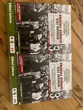 Libro profili storici usato  Valdastico