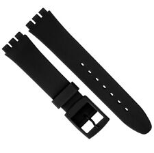 Cinturino orologio swatch usato  Valenzano
