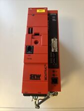 Sew eurodrive mc07 gebraucht kaufen  Neusäß