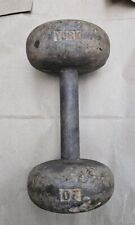 20lb york barbell for sale  Herndon