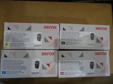 Toner xerox c410 d'occasion  Bouchain