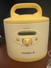 Medela symphony breast for sale  West Orange