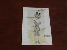 Original raphael kirchner for sale  NEWCASTLE
