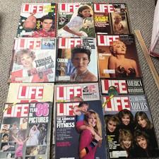 Vintage 80s life for sale  Tucson