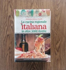 Cucina regionale italiana usato  Sanremo