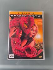 spider man dvd usato spider man dvd usato Roma