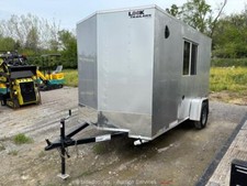 2025 look trailers for sale  Batavia