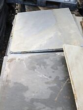 Reclaimed slate slabs for sale  TREDEGAR