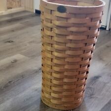 Peterboro basket umbrella for sale  Ocala
