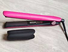 Piastra ghd gold usato  Palermo