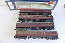 Gauge bachmann 602 for sale  LEYLAND