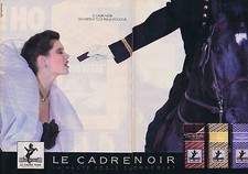 Publicité advertising 016 d'occasion  Roquebrune-sur-Argens