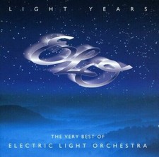 Light years the gebraucht kaufen  Dortmund