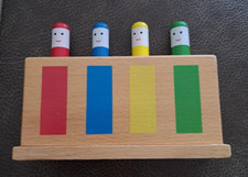 Galt toys wooden for sale  GREAT YARMOUTH