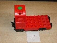 Lego duplo elektrische gebraucht kaufen  Berlin