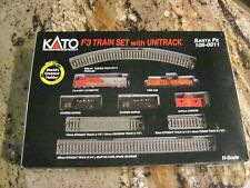 Kato 106 0011 for sale  Longview
