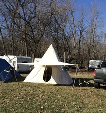 Range tee pee for sale  Terre Haute